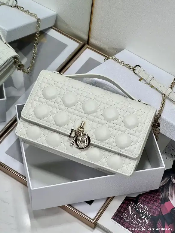 Tony Luxuries diro-24*14*7.5CM LADY 0531